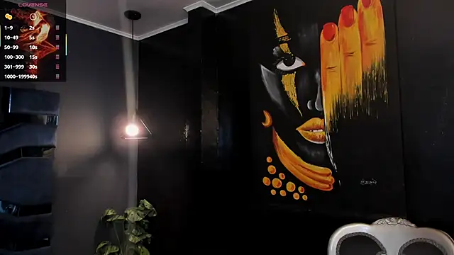 Flynn Riider online show from December 2, 2025, 5:14 pm