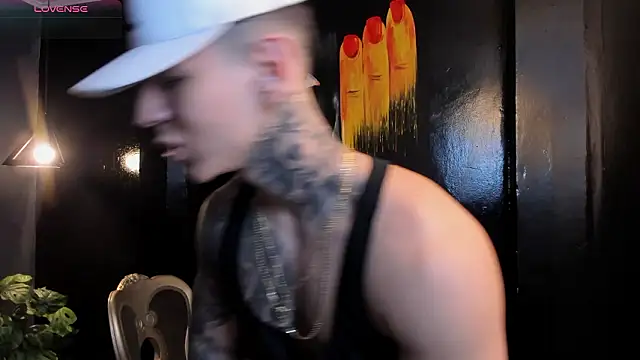 Flynn Riider online show from February 2, 2026, 5:23 pm