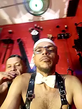 Snapshot of Charly_BC_Dirty chatting on December 3, 2025, 1:28 am Charly BC Dirty online show from December 3, 2025, 1:28 am