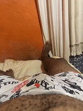 Robertysafado online show from March 18, 2026, 5:25 pm