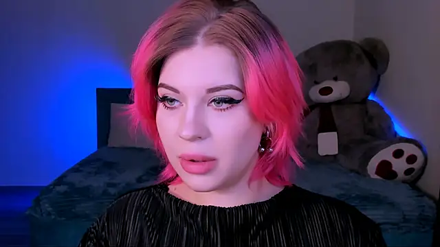 evaharve online show from February 23, 2025, 8:49 am