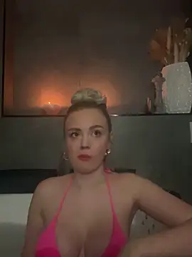 CherryEmmy online show from February 27, 2025, 7:04 pm