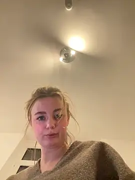 CherryEmmy online show from November 27, 2025, 6:30 pm