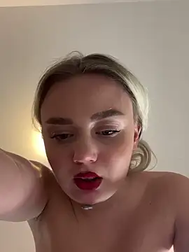 CherryEmmy online show from February 23, 2025, 11:47 pm