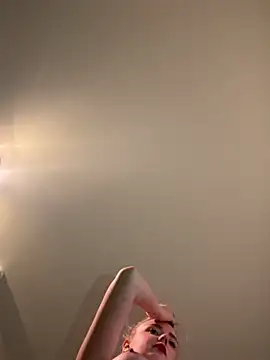 CherryEmmy online show from March 1, 2025, 12:07 am