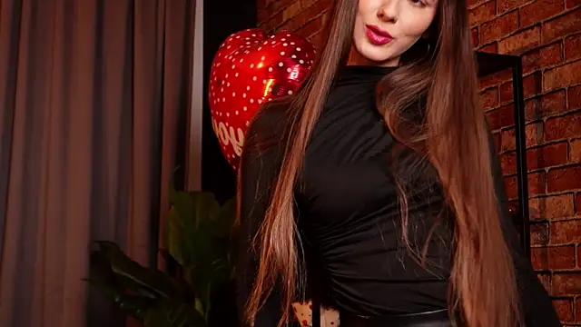 Snapshot of MuseSolis chatting on February 15, 2025, 11:03 pm MuseSolis online show from February 15, 2025, 11:03 pm