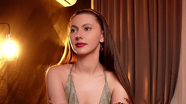 Snapshot of MuseSolis chatting on February 27, 2025, 3:18 am MuseSolis online show from February 27, 2025, 3:18 am