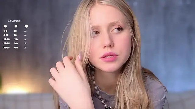 WiloneEsse online show from March 14, 2025, 4:32 am