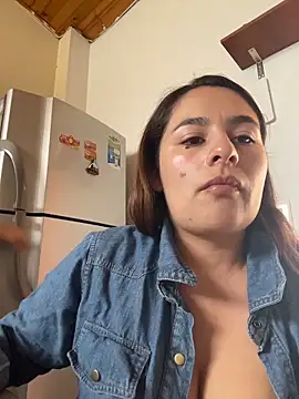 Snapshot of Gabriela-Parker_ chatting on December 2, 2025, 7:04 pm Gabriela-Parker online show from December 2, 2025, 7:04 pm