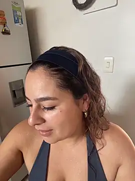 Snapshot of Gabriela-Parker_ chatting on December 4, 2025, 6:18 pm Gabriela-Parker online show from December 4, 2025, 6:18 pm