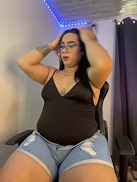 Snapshot of Dulce_smith_1 chatting on April 20, 2026, 6:53 pm Dulce smith 1 online show from April 20, 2026, 6:53 pm