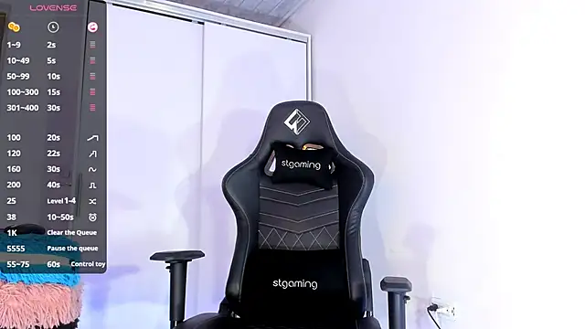 Dulce smith 1 online show from December 17, 2025, 1:43 am