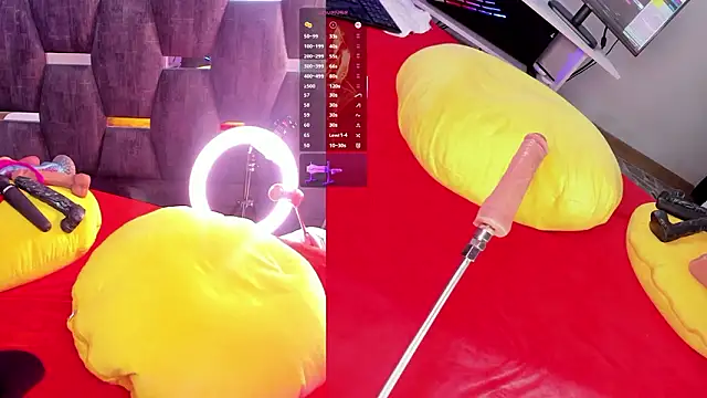 AlazSanna1 online show from February 28, 2026, 10:31 pm