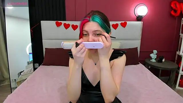 marie reyes  online show from February 1, 2026, 1:48 am