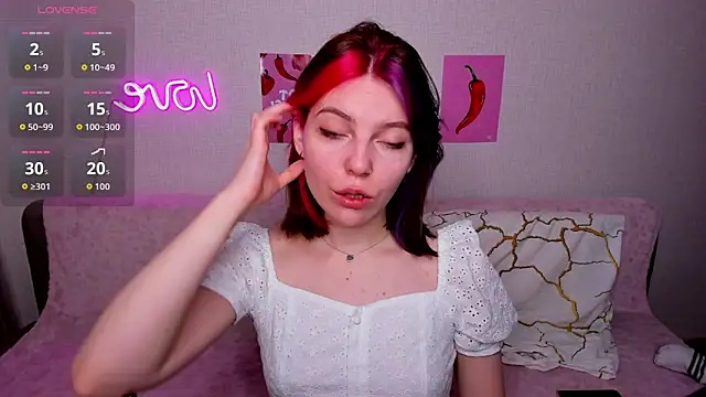 marie reyes  online show from February 18, 2026, 3:37 am