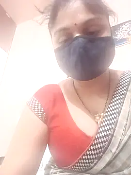 Cute-Aadhvita online show from May 10, 2026, 4:53 pm