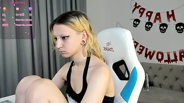 Lexy-Woorhez online show from November 1, 2025, 11:37 am