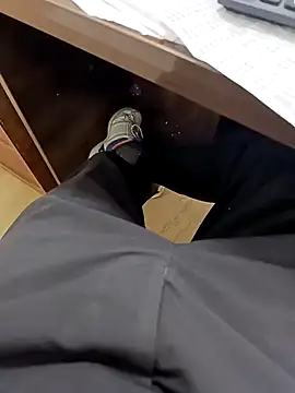 Snapshot of Kakabiraji chatting on October 31, 2025, 7:16 am Kakabiraji online show from October 31, 2025, 7:16 am