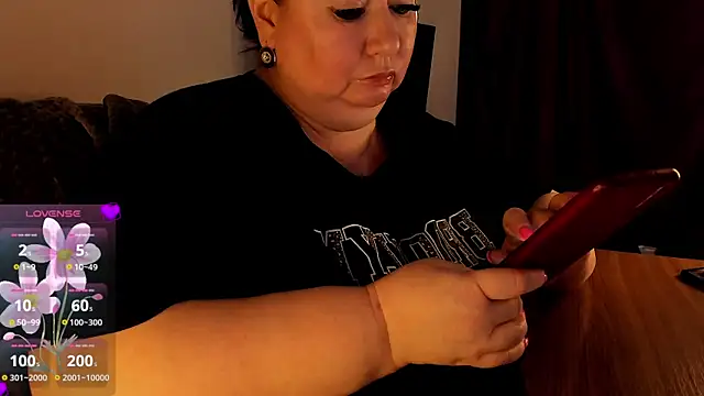 SexxyDreams1 online show from February 27, 2025, 5:29 am