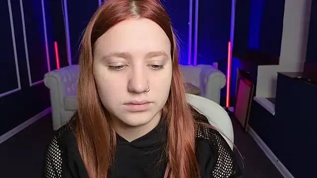 Ruby Rubarb online show from January 23, 2025, 2:28 pm