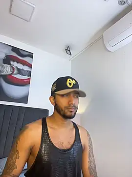 Robin Rief online show from February 19, 2026, 3:25 am