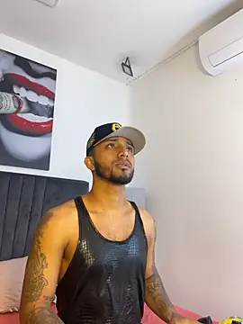 Robin Rief online show from February 15, 2026, 3:40 am