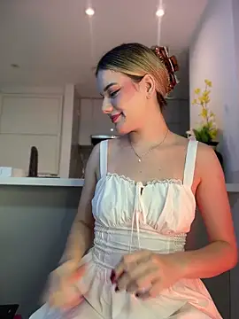 NicoleCut online show from March 28, 2026, 11:28 pm