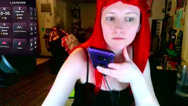 Snapshot of _hellostormy_ chatting on March 5, 2025, 9:27 am  hellostormy  online show from March 5, 2025, 9:27 am