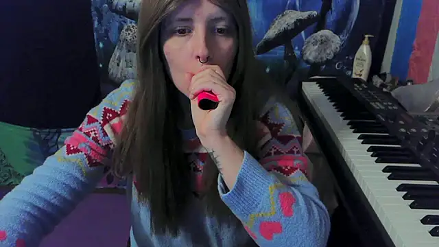  hellostormy  online show from March 17, 2026, 11:24 am