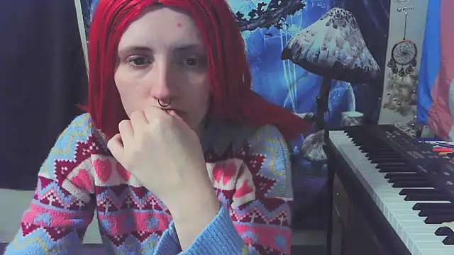  hellostormy  online show from December 16, 2025, 11:03 am