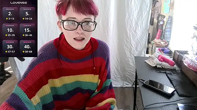 Snapshot of _hellostormy_ chatting on February 21, 2025, 4:48 pm  hellostormy  online show from February 21, 2025, 4:48 pm