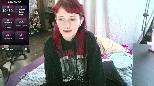 Snapshot of _hellostormy_ chatting on February 23, 2025, 3:29 pm  hellostormy  online show from February 23, 2025, 3:29 pm