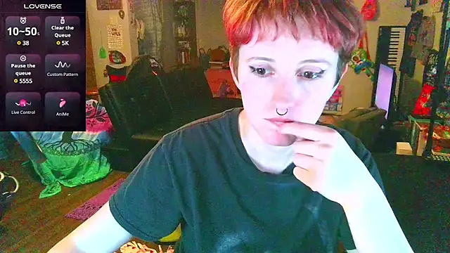 Snapshot of _hellostormy_ chatting on March 19, 2025, 12:48 am  hellostormy  online show from March 19, 2025, 12:48 am