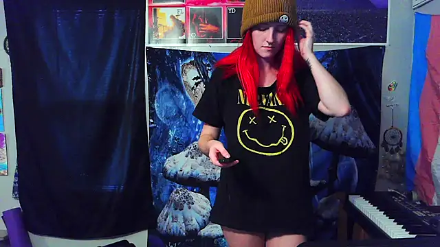 Snapshot of _hellostormy_ chatting on November 21, 2025, 5:34 pm hellostormy online show from November 21, 2025, 5:34 pm