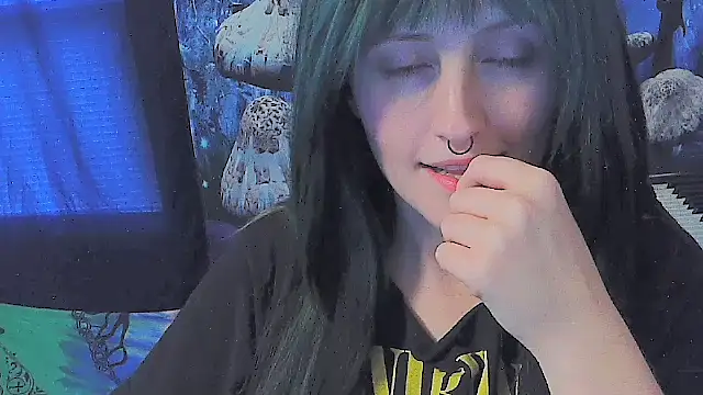  hellostormy  online show from March 2, 2026, 7:21 pm