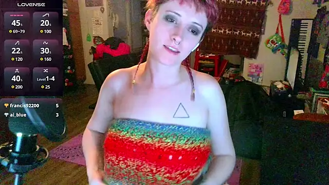 Snapshot of _hellostormy_ chatting on March 14, 2025, 12:21 am  hellostormy  online show from March 14, 2025, 12:21 am