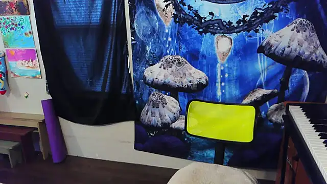 Snapshot of _hellostormy_ chatting on November 24, 2025, 6:19 pm hellostormy online show from November 24, 2025, 6:19 pm