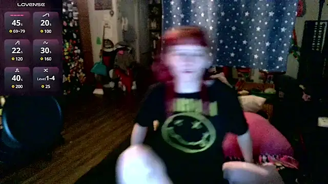 Snapshot of _hellostormy_ chatting on February 26, 2025, 12:09 am  hellostormy  online show from February 26, 2025, 12:09 am