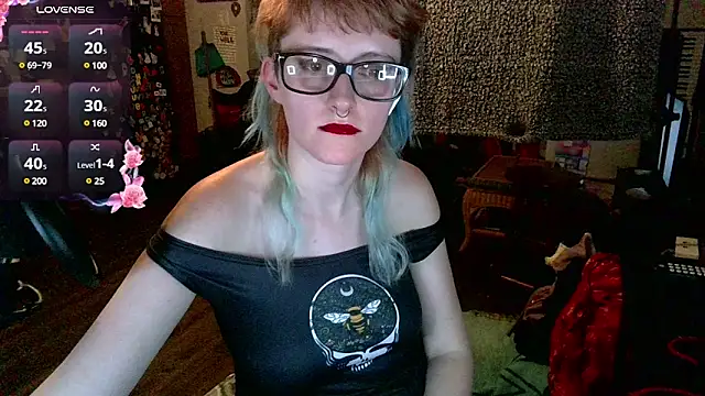 Snapshot of _hellostormy_ chatting on February 13, 2025, 10:34 am  hellostormy  online show from February 13, 2025, 10:34 am