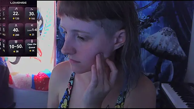 Snapshot of _hellostormy_ chatting on September 18, 2025, 4:43 pm  hellostormy  online show from September 18, 2025, 4:43 pm