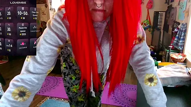 Snapshot of _hellostormy_ chatting on March 16, 2025, 4:12 pm  hellostormy  online show from March 16, 2025, 4:12 pm