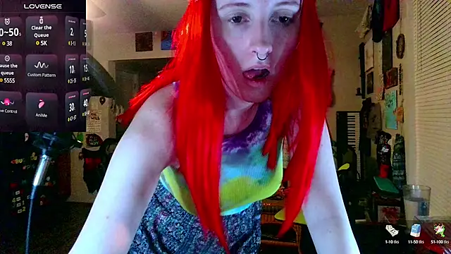 Snapshot of _hellostormy_ chatting on March 6, 2025, 5:14 am  hellostormy  online show from March 6, 2025, 5:14 am