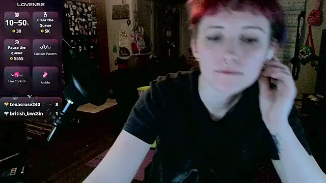 Snapshot of _hellostormy_ chatting on March 3, 2025, 10:06 am  hellostormy  online show from March 3, 2025, 10:06 am