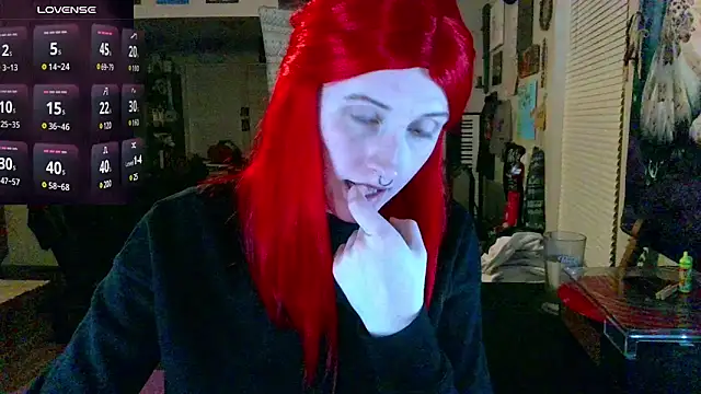 Snapshot of _hellostormy_ chatting on March 8, 2025, 2:45 am  hellostormy  online show from March 8, 2025, 2:45 am