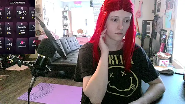 Snapshot of _hellostormy_ chatting on March 8, 2025, 2:19 pm  hellostormy  online show from March 8, 2025, 2:19 pm