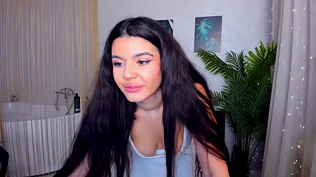 AlluringAriel online show from March 9, 2025, 10:41 pm