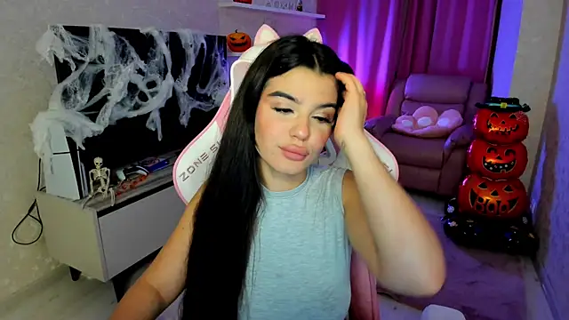 AlluringAriel online show from October 24, 2025, 7:35 pm