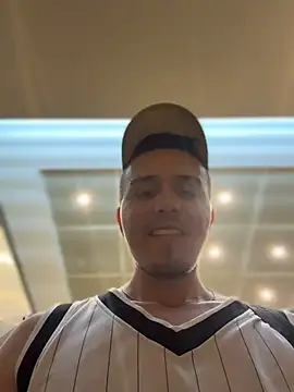 adam-rivera online show from March 15, 2026, 6:04 pm