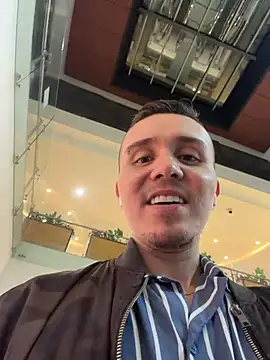 adam-rivera online show from February 22, 2026, 1:52 am