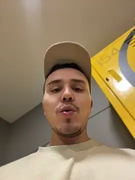 adam-rivera online show from July 10, 2026, 4:18 pm